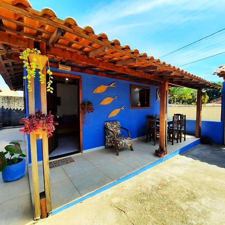 Paraiso Azul Com Vistas Maravilhosas 库穆鲁沙蒂巴 外观 照片