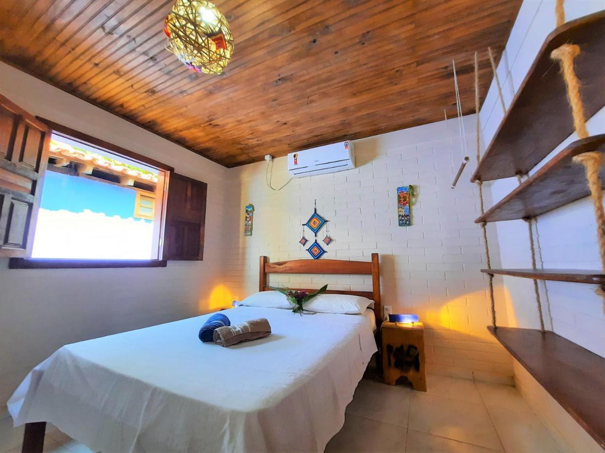 Paraiso Azul Com Vistas Maravilhosas 库穆鲁沙蒂巴 外观 照片