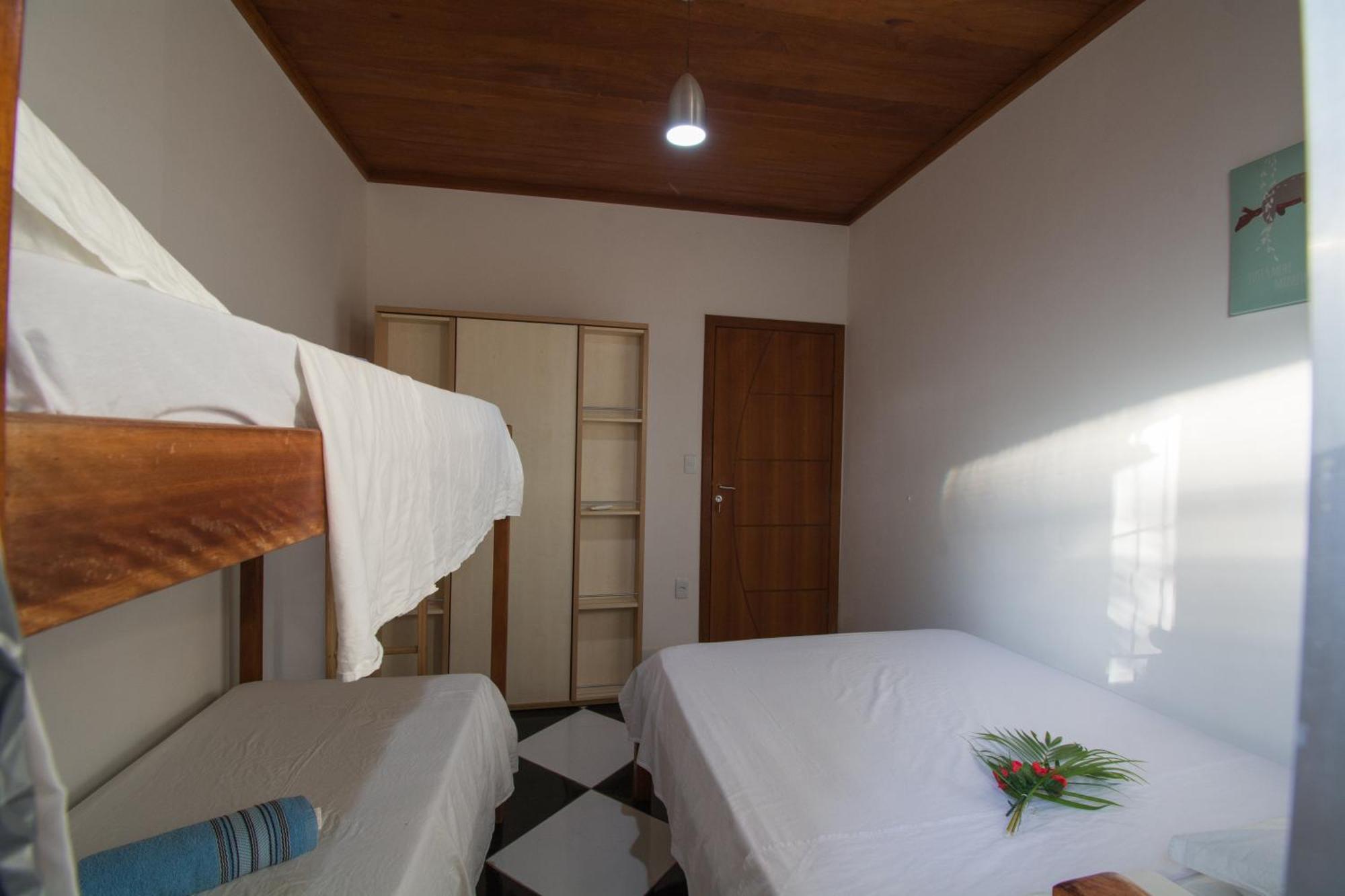 Paraiso Azul Com Vistas Maravilhosas 库穆鲁沙蒂巴 外观 照片