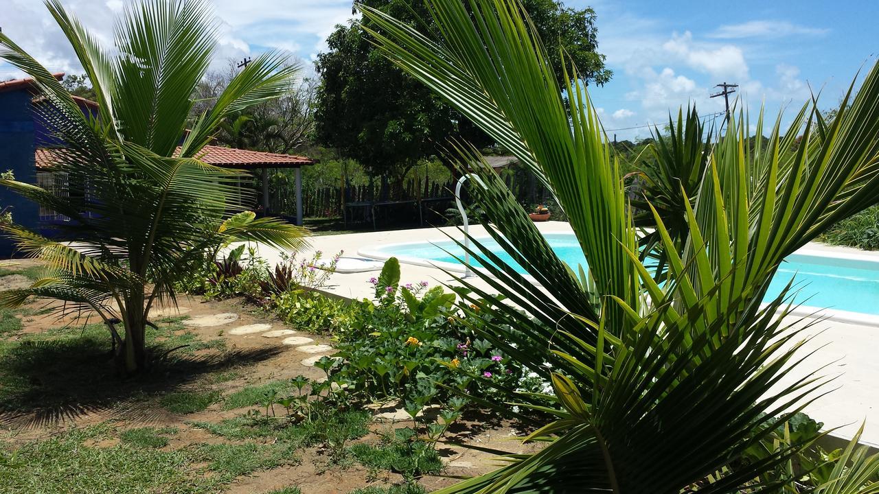 Paraiso Azul Com Vistas Maravilhosas 库穆鲁沙蒂巴 外观 照片
