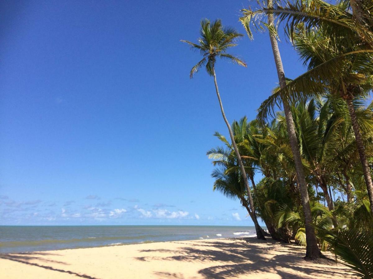 Paraiso Azul Com Vistas Maravilhosas 库穆鲁沙蒂巴 外观 照片
