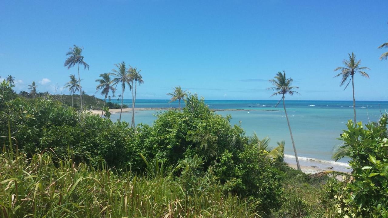 Paraiso Azul Com Vistas Maravilhosas 库穆鲁沙蒂巴 外观 照片